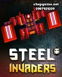 Steel Invaders