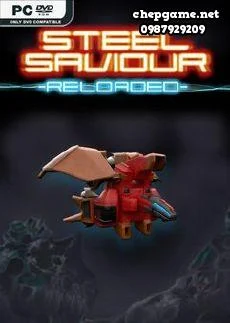Steel Saviour Reloaded