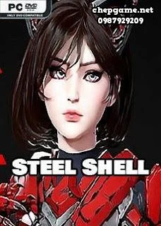 Steel Shell