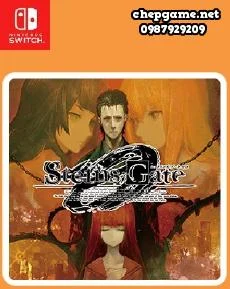 Steins Gate 0