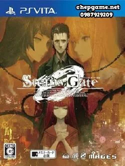 Steins Gate 0