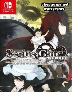 Steins Gate Elite