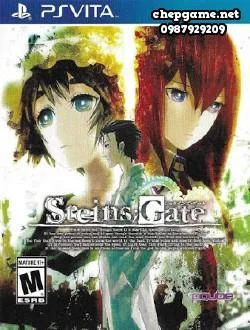 Steins Gate