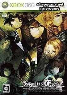 Steins Gate
