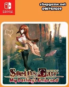 Steins Gate My Darlings Embrace