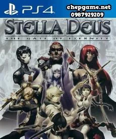 Stella Deus The Gate of Eternity