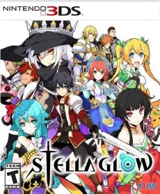 Stella Glow