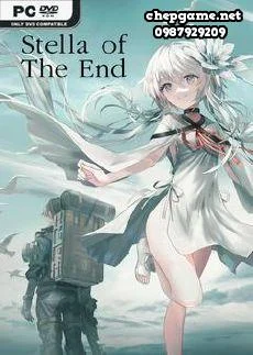 Stella of The End