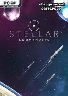 Stellar Commanders
