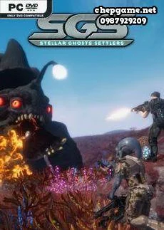 Stellar Ghosts Settlers