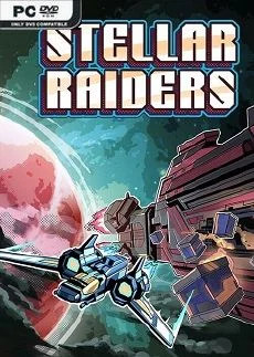 Stellar Raiders