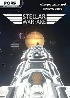 Stellar Warfare