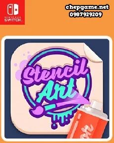 Stencil Art