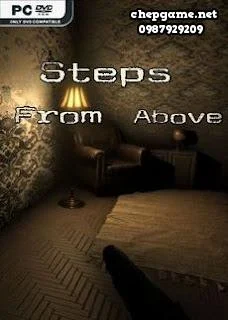 Steps From Above