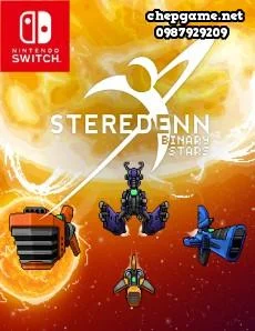 Steredenn Binary Stars