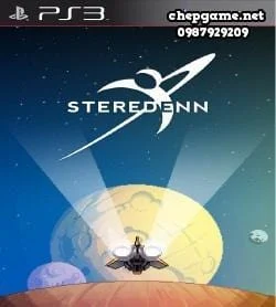 Steredenn PSN