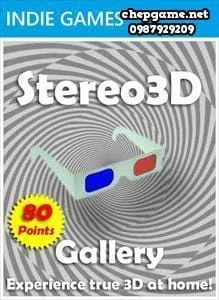Stereo3D Gallery