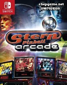 Stern Pinball Arcade
