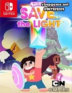 Steven Universe﻿ Save The Light