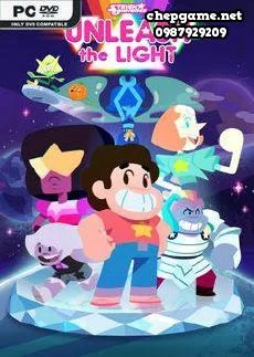 Steven Universe Unleash the Light