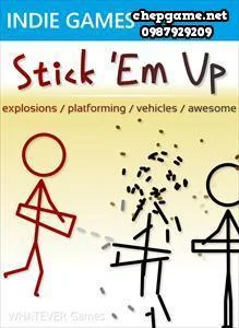 Stick Em Up