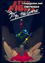 Stick Fight The Game