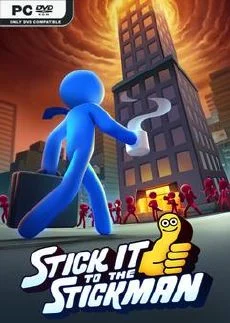 Stick It to the Stickman