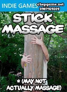 Stick Massage