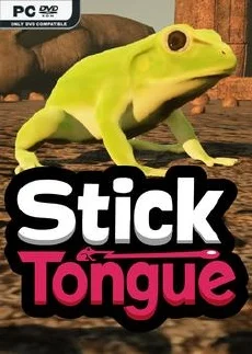 Stick Tongue