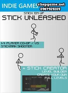 Stick Unleashed
