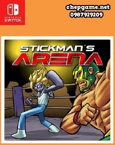 Stickmans Arena