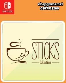 Sticks Collection