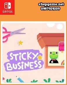 Sticky Business