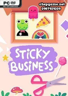 Sticky Business