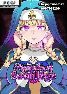 Stigmata of Sacrilege