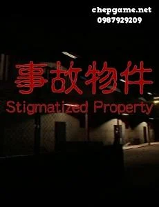 Stigmatized Property