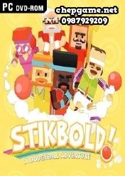 Stikbold A Dodgeball Adventure