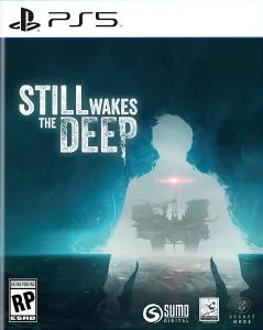 Still Wakes The Deep