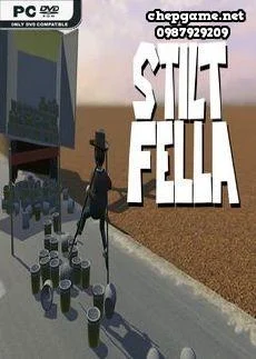 Stilt Fella
