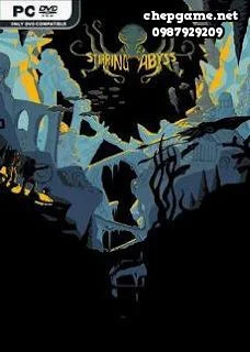 Stirring Abyss
