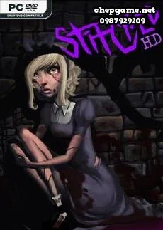 Stitched HD