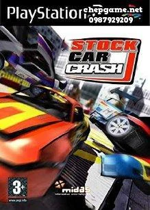 Stock Car Crash