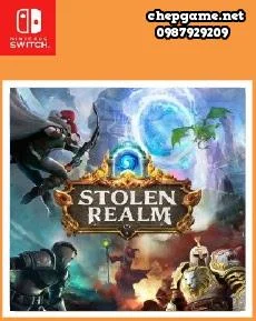 Stolen Realm