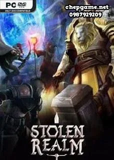 Stolen Realm