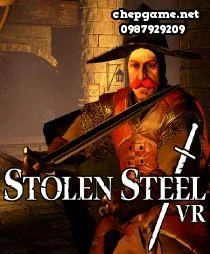 Stolen Steel VR