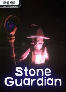 Stone Guardian