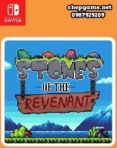 Stones of the Revenant
