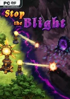 Stop the Blight