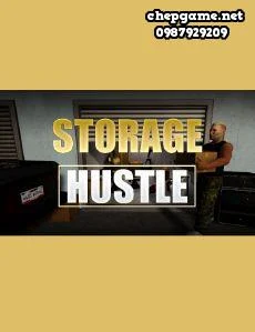 Storage Hustle
