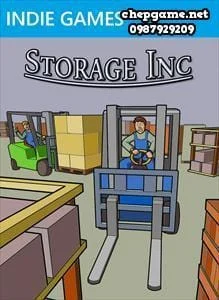 Storage Inc